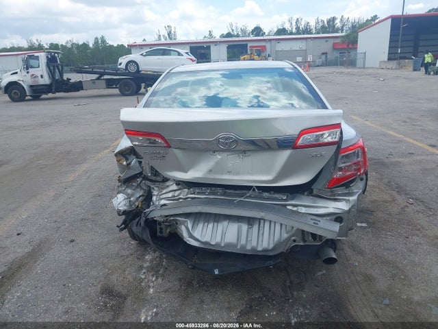 2012 Toyota Camry Xle მანქანა იყიდება აუქციონზე, vin: 4T1BF1FK2CU068413, აუქციონის ნომერი: 45933286
