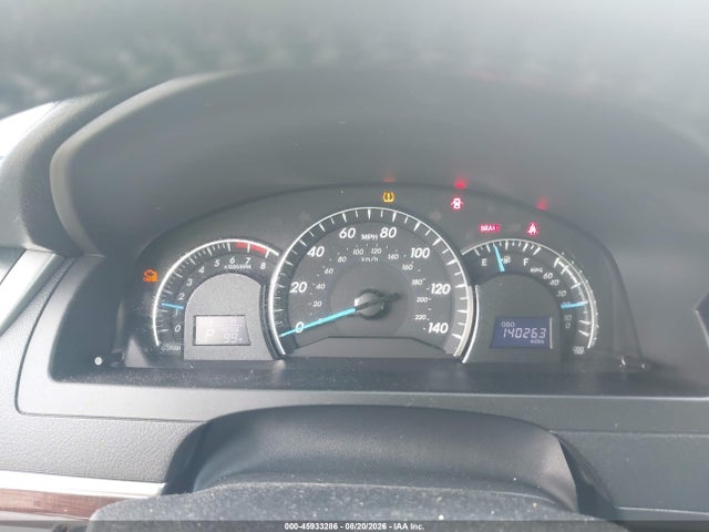 2012 Toyota Camry Xle მანქანა იყიდება აუქციონზე, vin: 4T1BF1FK2CU068413, აუქციონის ნომერი: 45933286