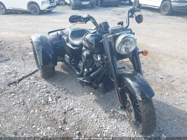 Продаж на аукціоні авто 2024 Harley-davidson Flrt, vin: 1HD1MCP16RB855049, номер лоту: 45933287