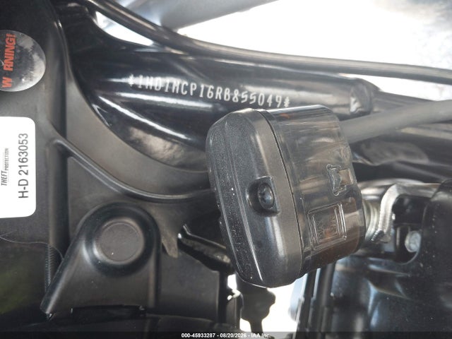 Aukcja sprzedaży 2024 Harley-davidson Flrt, vin: 1HD1MCP16RB855049, numer aukcji: 45933287