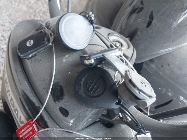 Aukcja sprzedaży 2024 Harley-davidson Flrt, vin: 1HD1MCP16RB855049, numer aukcji: 45933287