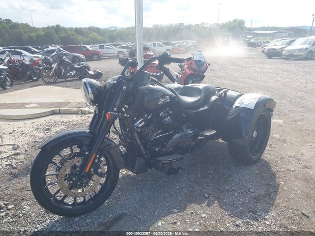 Aukcja sprzedaży 2024 Harley-davidson Flrt, vin: 1HD1MCP16RB855049, numer aukcji: 45933287
