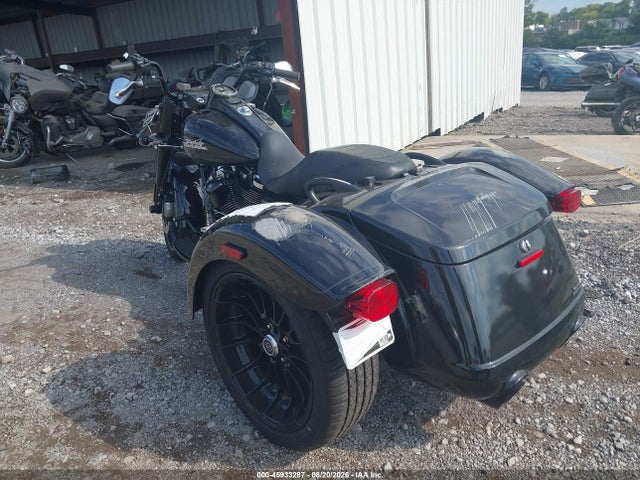 Aukcja sprzedaży 2024 Harley-davidson Flrt, vin: 1HD1MCP16RB855049, numer aukcji: 45933287