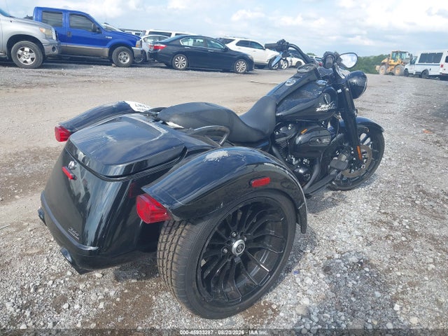 Aukcja sprzedaży 2024 Harley-davidson Flrt, vin: 1HD1MCP16RB855049, numer aukcji: 45933287
