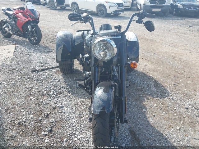 Aukcja sprzedaży 2024 Harley-davidson Flrt, vin: 1HD1MCP16RB855049, numer aukcji: 45933287