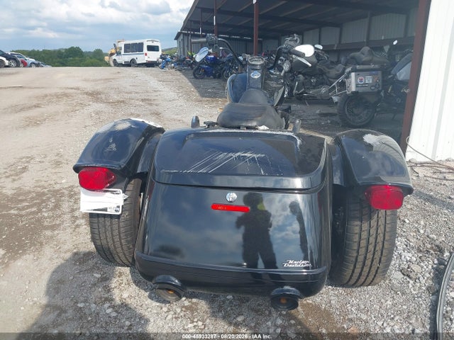 Aukcja sprzedaży 2024 Harley-davidson Flrt, vin: 1HD1MCP16RB855049, numer aukcji: 45933287