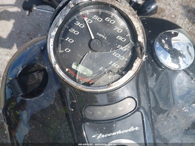 Aukcja sprzedaży 2024 Harley-davidson Flrt, vin: 1HD1MCP16RB855049, numer aukcji: 45933287