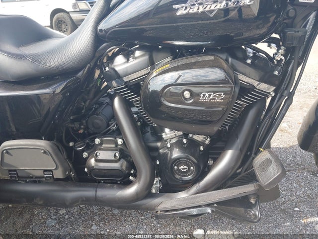 Aukcja sprzedaży 2024 Harley-davidson Flrt, vin: 1HD1MCP16RB855049, numer aukcji: 45933287