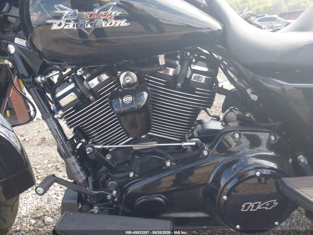 Aukcja sprzedaży 2024 Harley-davidson Flrt, vin: 1HD1MCP16RB855049, numer aukcji: 45933287