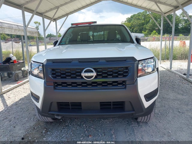 Auction sale of the 2025 Nissan Frontier King Cab S 4x4, vin: 1N6ED1CM4SN644859, lot number: 45933294