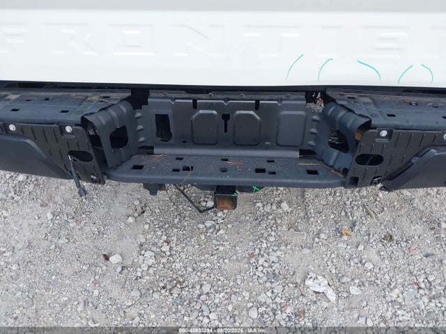 Auction sale of the 2025 Nissan Frontier King Cab S 4x4, vin: 1N6ED1CM4SN644859, lot number: 45933294