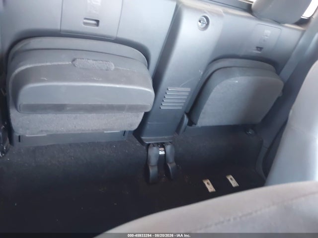 Auction sale of the 2025 Nissan Frontier King Cab S 4x4, vin: 1N6ED1CM4SN644859, lot number: 45933294