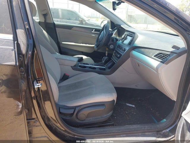 5NPE34AF7GH357311 Hyundai Sonata Sport
