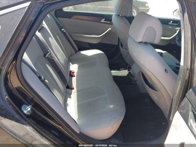 5NPE34AF7GH357311 Hyundai Sonata Sport
