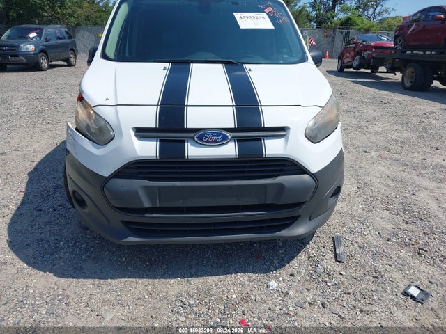45933298 :رقم المزاد ، NM0LS7E7XG1254662 vin ، 2016 Ford Transit Connect Xl مزاد بيع