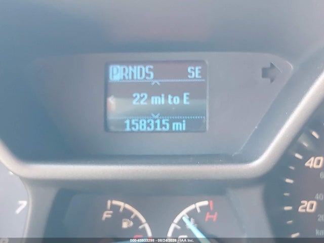 45933298 :رقم المزاد ، NM0LS7E7XG1254662 vin ، 2016 Ford Transit Connect Xl مزاد بيع