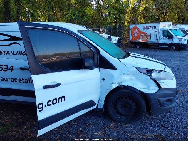 45933298 :رقم المزاد ، NM0LS7E7XG1254662 vin ، 2016 Ford Transit Connect Xl مزاد بيع