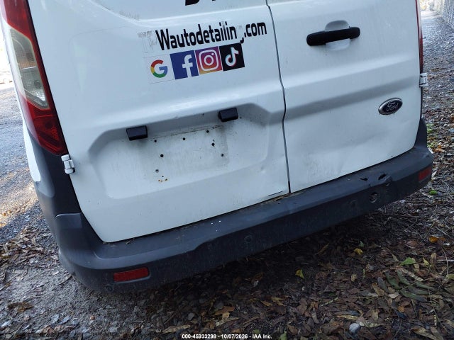 45933298 :رقم المزاد ، NM0LS7E7XG1254662 vin ، 2016 Ford Transit Connect Xl مزاد بيع