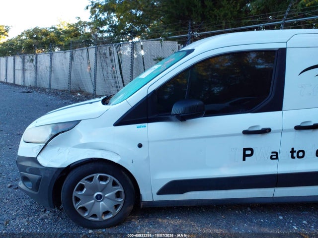 45933298 :رقم المزاد ، NM0LS7E7XG1254662 vin ، 2016 Ford Transit Connect Xl مزاد بيع