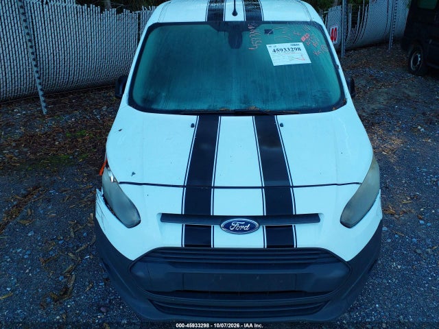 45933298 :رقم المزاد ، NM0LS7E7XG1254662 vin ، 2016 Ford Transit Connect Xl مزاد بيع