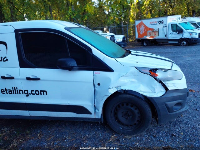 45933298 :رقم المزاد ، NM0LS7E7XG1254662 vin ، 2016 Ford Transit Connect Xl مزاد بيع