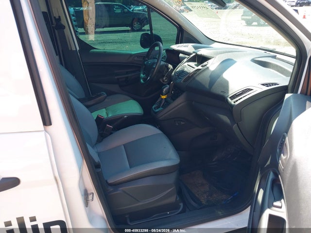 45933298 :رقم المزاد ، NM0LS7E7XG1254662 vin ، 2016 Ford Transit Connect Xl مزاد بيع