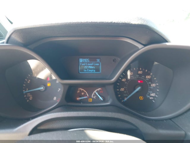 45933298 :رقم المزاد ، NM0LS7E7XG1254662 vin ، 2016 Ford Transit Connect Xl مزاد بيع