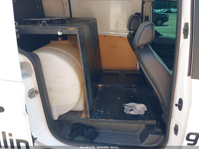 45933298 :رقم المزاد ، NM0LS7E7XG1254662 vin ، 2016 Ford Transit Connect Xl مزاد بيع