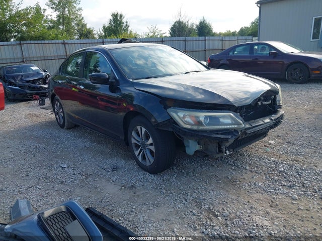 Aukcja sprzedaży 2013 Honda Accord Lx, vin: 1HGCR2F34DA279597, numer aukcji: 45933299