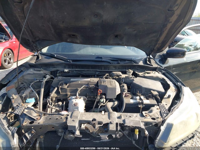 Aukcja sprzedaży 2013 Honda Accord Lx, vin: 1HGCR2F34DA279597, numer aukcji: 45933299