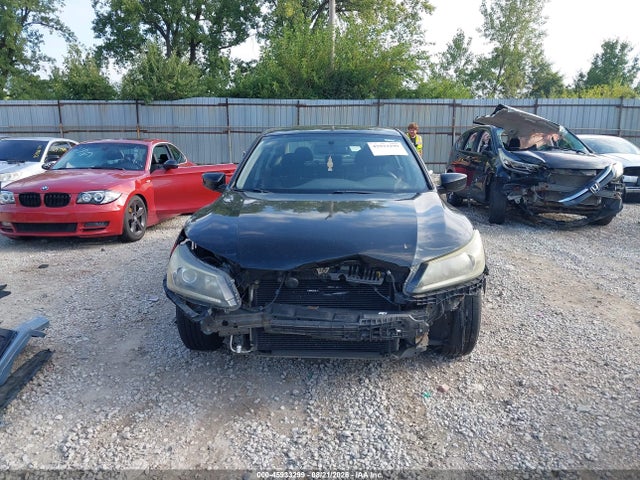 Aukcja sprzedaży 2013 Honda Accord Lx, vin: 1HGCR2F34DA279597, numer aukcji: 45933299