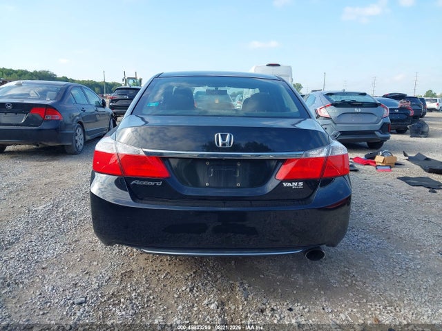 Aukcja sprzedaży 2013 Honda Accord Lx, vin: 1HGCR2F34DA279597, numer aukcji: 45933299