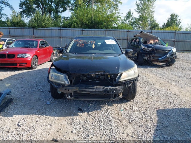 Aukcja sprzedaży 2013 Honda Accord Lx, vin: 1HGCR2F34DA279597, numer aukcji: 45933299