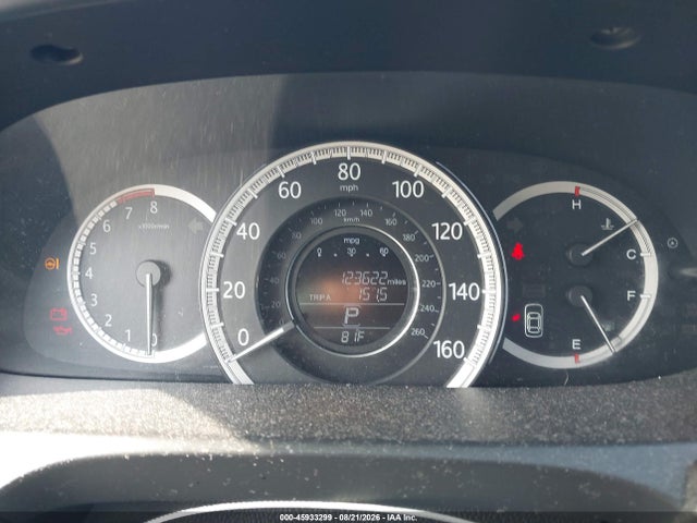 Aukcja sprzedaży 2013 Honda Accord Lx, vin: 1HGCR2F34DA279597, numer aukcji: 45933299