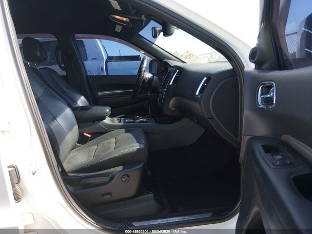 Aukcja sprzedaży 2017 Dodge Durango Gt Rwd, vin: 1C4RDHDG2HC770910, numer aukcji: 45933301