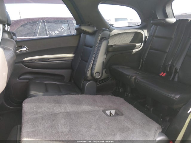 Aukcja sprzedaży 2017 Dodge Durango Gt Rwd, vin: 1C4RDHDG2HC770910, numer aukcji: 45933301