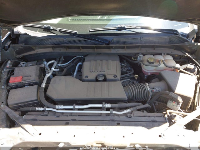 1GTP8CEK9MZ138480 GMC Sierra 1500 2wd Short Box Elevation