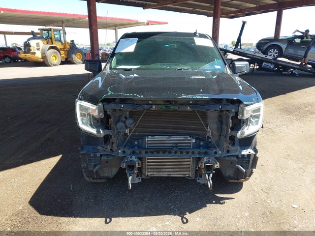 1GTP8CEK9MZ138480 GMC Sierra 1500 2wd Short Box Elevation