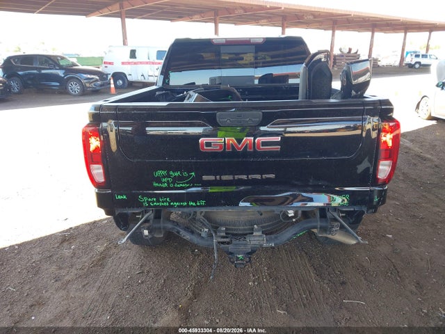 1GTP8CEK9MZ138480 GMC Sierra 1500 2wd Short Box Elevation
