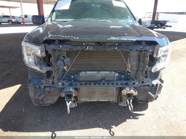 1GTP8CEK9MZ138480 GMC Sierra 1500 2wd Short Box Elevation