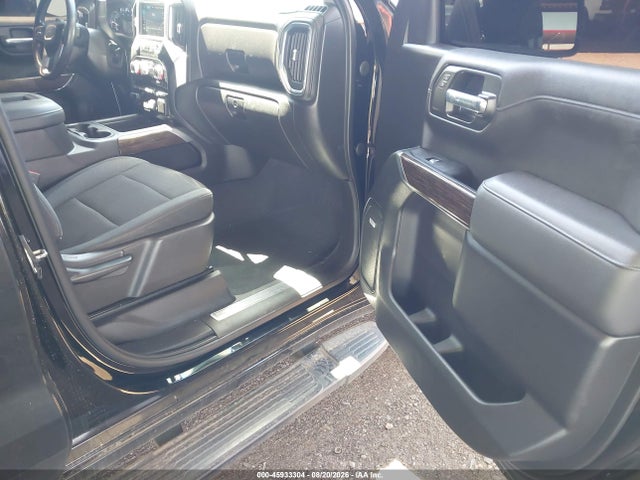 1GTP8CEK9MZ138480 GMC Sierra 1500 2wd Short Box Elevation