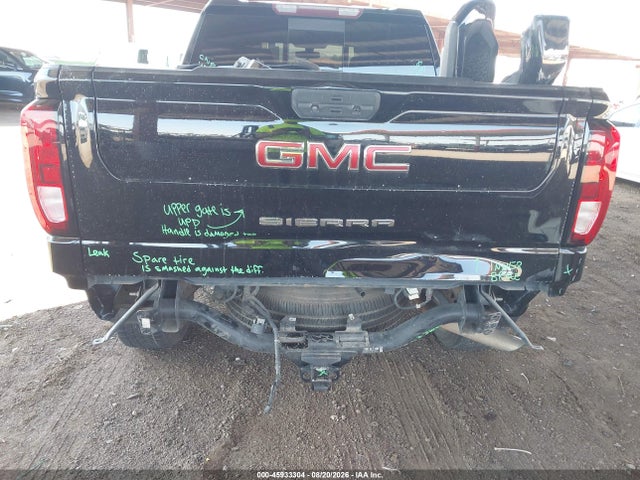 1GTP8CEK9MZ138480 GMC Sierra 1500 2wd Short Box Elevation