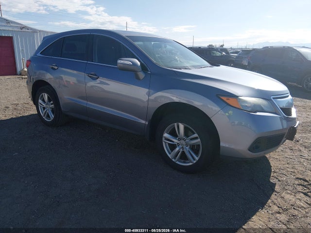 Продажа на аукционе авто 2015 Acura Rdx, vin: 5J8TB4H32FL016223, номер лота: 45933311