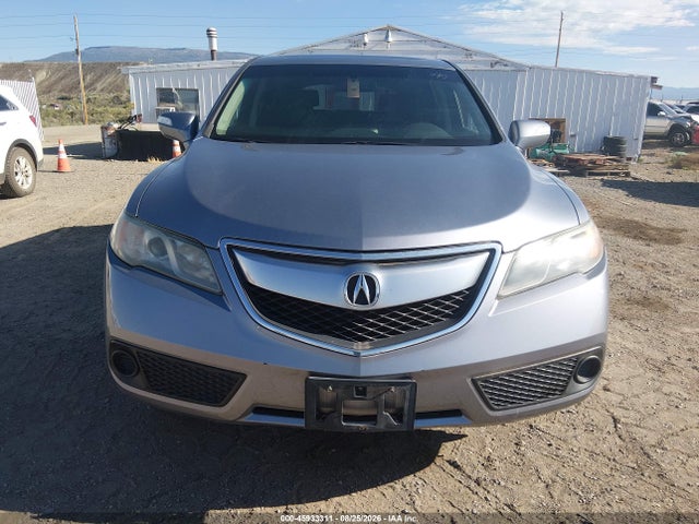 Продаж на аукціоні авто 2015 Acura Rdx, vin: 5J8TB4H32FL016223, номер лоту: 45933311