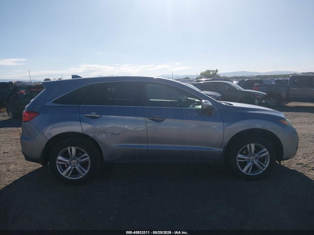 Продаж на аукціоні авто 2015 Acura Rdx, vin: 5J8TB4H32FL016223, номер лоту: 45933311