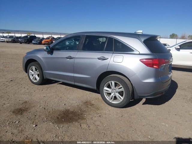 Продаж на аукціоні авто 2015 Acura Rdx, vin: 5J8TB4H32FL016223, номер лоту: 45933311