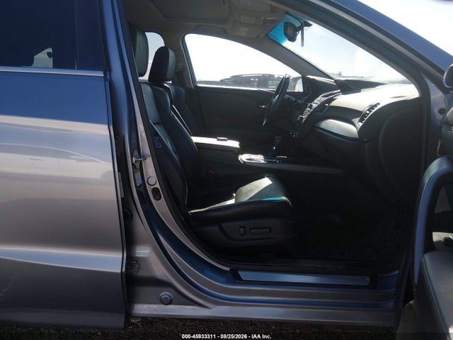 Продаж на аукціоні авто 2015 Acura Rdx, vin: 5J8TB4H32FL016223, номер лоту: 45933311