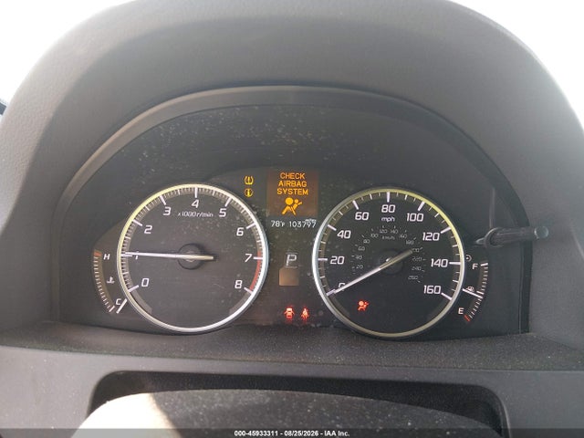 Продаж на аукціоні авто 2015 Acura Rdx, vin: 5J8TB4H32FL016223, номер лоту: 45933311