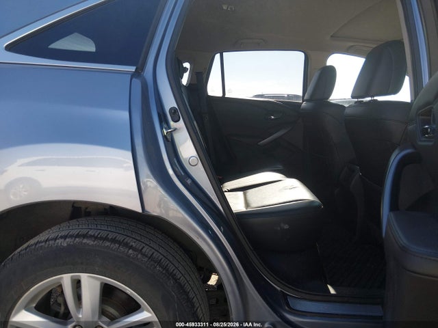 Продаж на аукціоні авто 2015 Acura Rdx, vin: 5J8TB4H32FL016223, номер лоту: 45933311