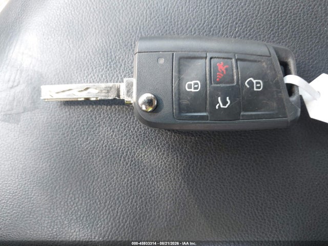 2019 Volkswagen Jetta 1.4t R-line/1.4t S/1.4t Se მანქანა იყიდება აუქციონზე, vin: 3VWC57BU4KM017100, აუქციონის ნომერი: 45933314
